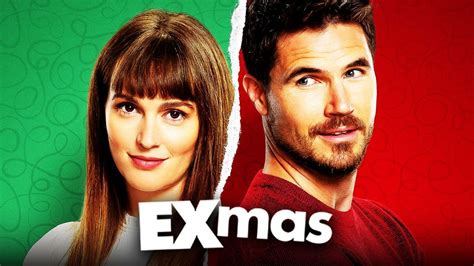 exmas gomovies|EXmas (2023): Where to Watch and Stream Online .